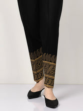 Load image into Gallery viewer, Printed Khaddar Trouser
