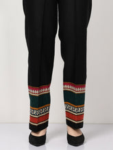 Load image into Gallery viewer, Printed Khaddar Pants
