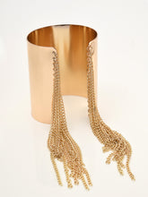 Load image into Gallery viewer, Chained Cuff
