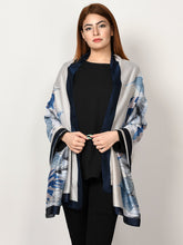 Load image into Gallery viewer, Printed Silk Scarf
