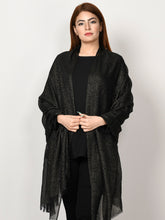 Load image into Gallery viewer, Shimmery Crinkled Scarf
