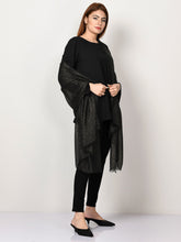 Load image into Gallery viewer, Shimmery Crinkled Scarf
