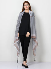 Load image into Gallery viewer, Printed Viscose Scarf
