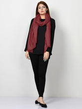 Load image into Gallery viewer, Shimmery Crinkled Scarf
