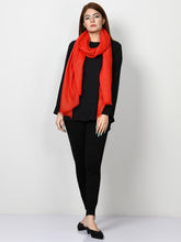 Load image into Gallery viewer, Shimmery Crinkled Scarf
