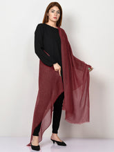 Load image into Gallery viewer, Shimmery Crinkled Scarf

