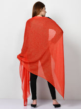 Load image into Gallery viewer, Shimmery Crinkled Scarf
