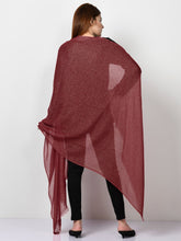 Load image into Gallery viewer, Shimmery Crinkled Scarf
