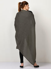 Load image into Gallery viewer, Box Patterned Scarf
