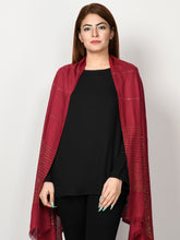 Load image into Gallery viewer, Shimmery Stripes Scarf
