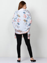 Load image into Gallery viewer, Printed Silk Scarf
