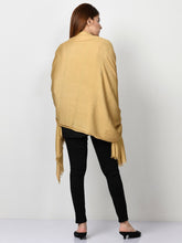 Load image into Gallery viewer, Shimmery Stripes Scarf
