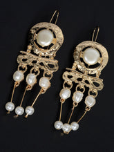 Load image into Gallery viewer, Pearl Earrings
