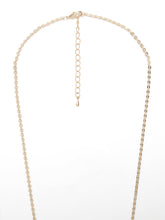 Load image into Gallery viewer, Ring Necklace
