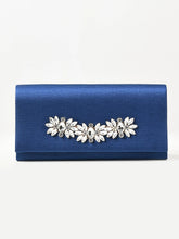 Load image into Gallery viewer, Rectangular Stone Clutch

