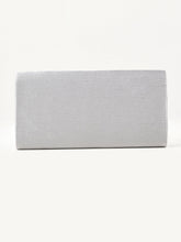Load image into Gallery viewer, Satin Stone Clutch

