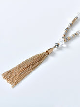 Load image into Gallery viewer, Beaded Necklace
