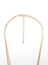Load image into Gallery viewer, Ring Necklace
