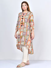 Load image into Gallery viewer, Printed Lawn Shirt
