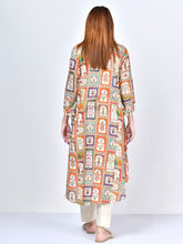 Load image into Gallery viewer, Printed Lawn Shirt
