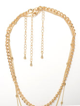 Load image into Gallery viewer, Chain Necklace
