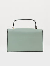 Load image into Gallery viewer, Studded Rectangular Handbag
