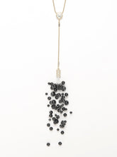 Load image into Gallery viewer, Pearls Necklace
