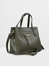 Load image into Gallery viewer, Plain Shoulder Bag
