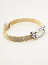 Load image into Gallery viewer, Mesh Strap Bracelet
