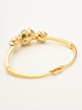 Load image into Gallery viewer, Metallic Pearl Bracelet
