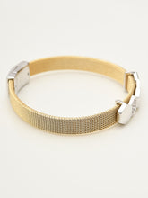 Load image into Gallery viewer, Mesh Strap Bracelet
