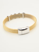 Load image into Gallery viewer, Mesh Strap Bracelet
