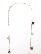 Load image into Gallery viewer, Patterned Beads Necklace
