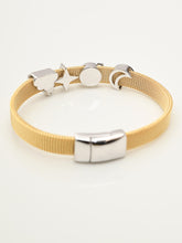 Load image into Gallery viewer, Mesh Strap Bracelet
