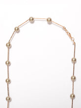 Load image into Gallery viewer, Pearl Necklace
