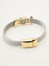 Load image into Gallery viewer, Mesh Strap Bracelet
