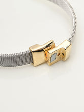 Load image into Gallery viewer, Mesh Strap Bracelet
