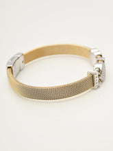 Load image into Gallery viewer, Metallic Mesh Bracelet
