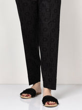 Load image into Gallery viewer, Printed Cambric Trouser
