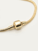 Load image into Gallery viewer, Metallic Charms Bracelet
