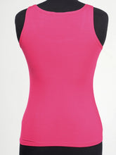 Load image into Gallery viewer, Shocking Pink Camisole
