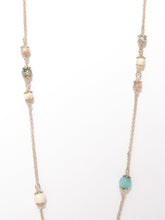 Load image into Gallery viewer, Beaded Long Necklace
