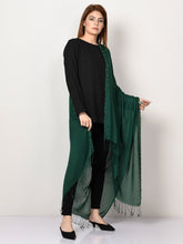 Load image into Gallery viewer, Pearl Finished Scarf
