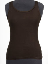 Load image into Gallery viewer, Brown Camisole
