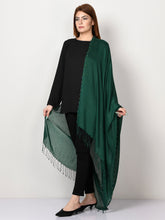 Load image into Gallery viewer, Pearl Finished Scarf
