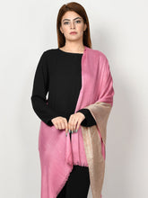 Load image into Gallery viewer, Shimmer Stripe Scarf
