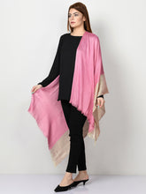 Load image into Gallery viewer, Shimmer Stripe Scarf
