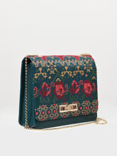 Load image into Gallery viewer, Embroidered Handbag
