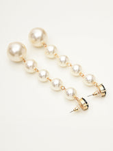 Load image into Gallery viewer, Pearl Drop Earrings
