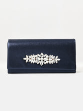 Load image into Gallery viewer, Rectangular Stone Clutch
